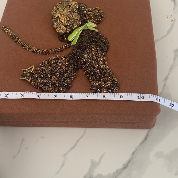 86. Extremely rare vintage handbag from Jolles Original - Picture 14 of 14